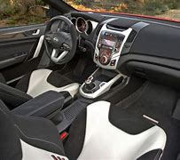 Image result for Kia Koup Interior