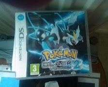 Image result for Pokemon Black V2 Guy