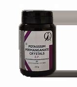 Image result for Permanganate Compound