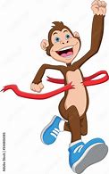 Image result for Animated Monkey Running