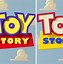 Image result for Letra a Toy Story