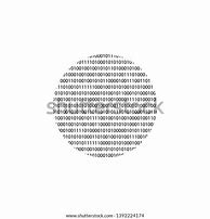 Image result for Bionary Letter Vector Background