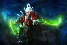 Image result for World of Warcraft Wall per Original