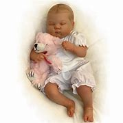 Image result for JC Toys La Newborn Baby Doll