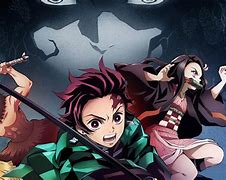 Image result for Demon Slayer Desktop Wallpaper HD