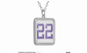 Image result for Necklace with 22 Number