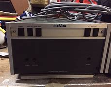 Image result for Revox A720