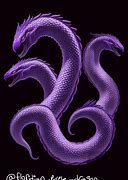 Image result for Purple Hydra