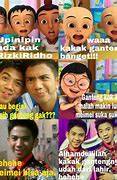 Image result for Upin Ipin Oh So