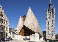 Image result for Modern Gothic Architecture