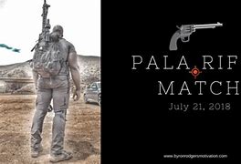 Image result for Palma Match Rifle