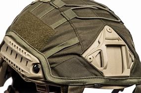 Image result for Ballistic Helmet Cover