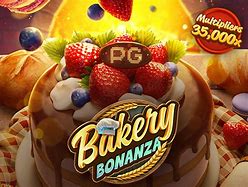 Image result for Bakery Bonanza Slot