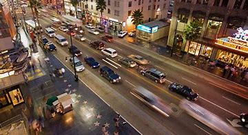 Image result for La Hollywood City