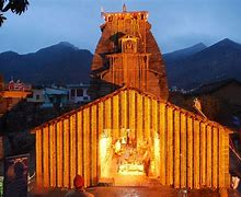 Image result for Gopinath Mandir