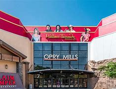 Image result for Opry Mills Mall Nashville TN