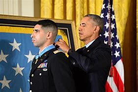 Image result for Army Captain Medal of Honor