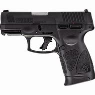 Image result for Taurus G3C 9Mm Pistol