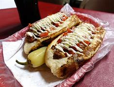 Image result for Arizona Hot Dog