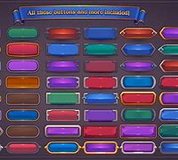 Image result for Button Art Game