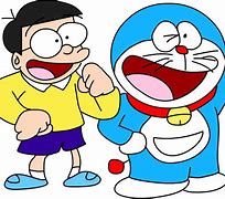 Image result for Doraemon Nobita Cartoon