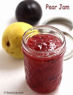 Image result for Onion and Pear Jam