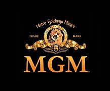 Image result for MGM Grand Lion Logo