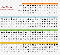 Image result for Auditing Webdings Font