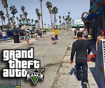 Image result for GTA 5 PC Gameplay