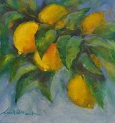 Image result for Pastels Mini Lemon Tree