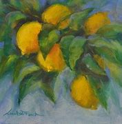 Image result for Pastels Mini Lemon Tree