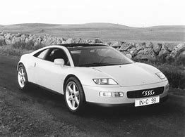 Image result for Audi Quattro Spyder