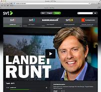 Image result for SVT TV