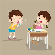 Image result for Sibling Rivalry Caricature