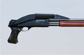 Image result for Remington 870 Sawed-Off Shotgun