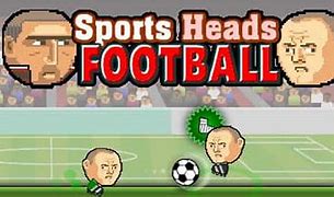 Image result for Head Football Game