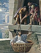 Image result for Apostle Paul That I May Know Him