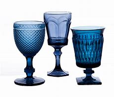 Image result for Deep Blue Goblets