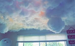 Image result for Cloud Ceiling Light Fixture