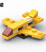 Image result for LEGO VIP Plane