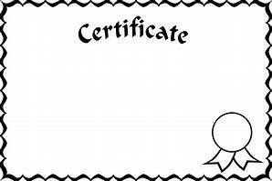 Image result for Grant Certificate Frame