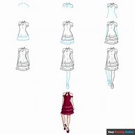 Image result for Anime MLP Dress Drawing