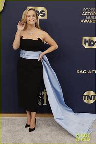 Image result for Reese Witherspoon SAG Awards