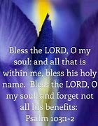 Image result for Psalm 103 KJV