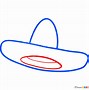 Image result for Draw a Hat