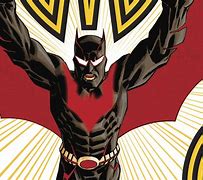 Image result for Batman Beyond Future