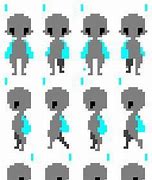 Image result for Pixel Art Walk