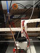 Image result for 3D Printer X-Axis Assembly