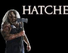 Image result for Victor Crowley Profile Pic