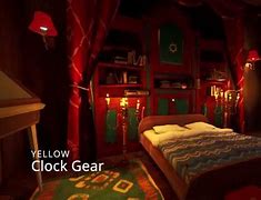 Image result for Hello Neighbor 2 Clock